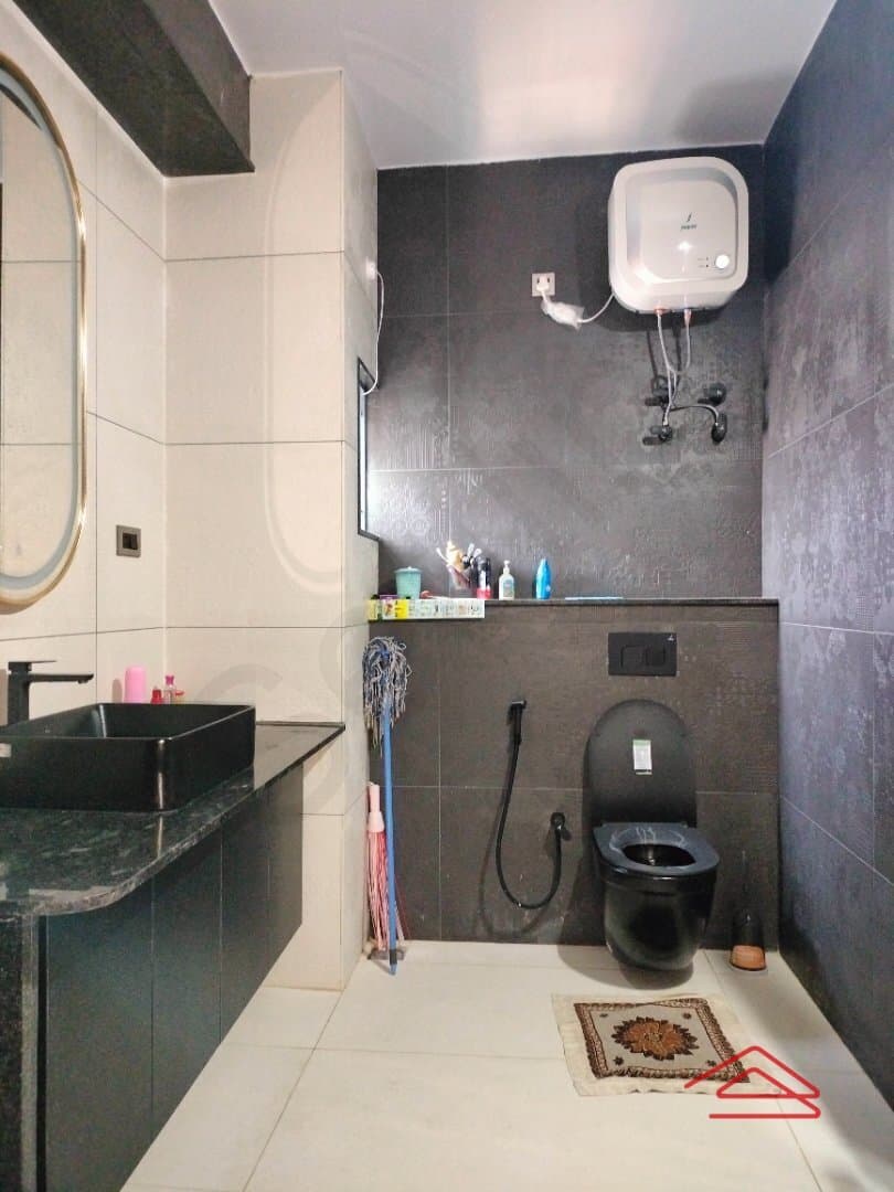 Bathroom 3