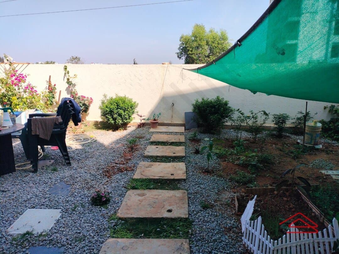 Garden 1