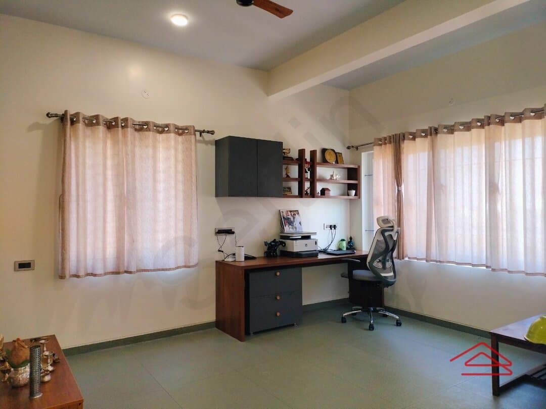 Hall 1