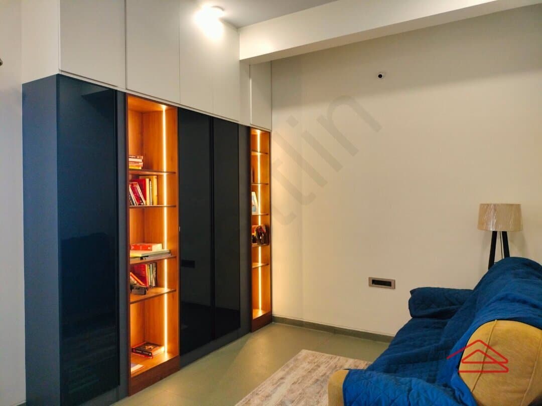Hall 1