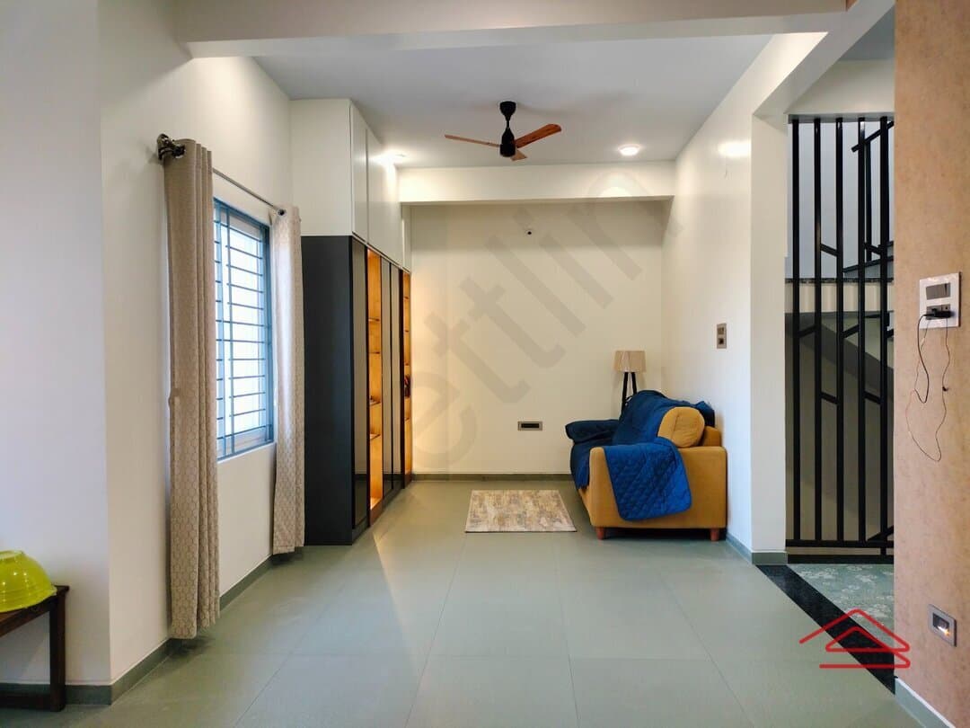 Hall 1