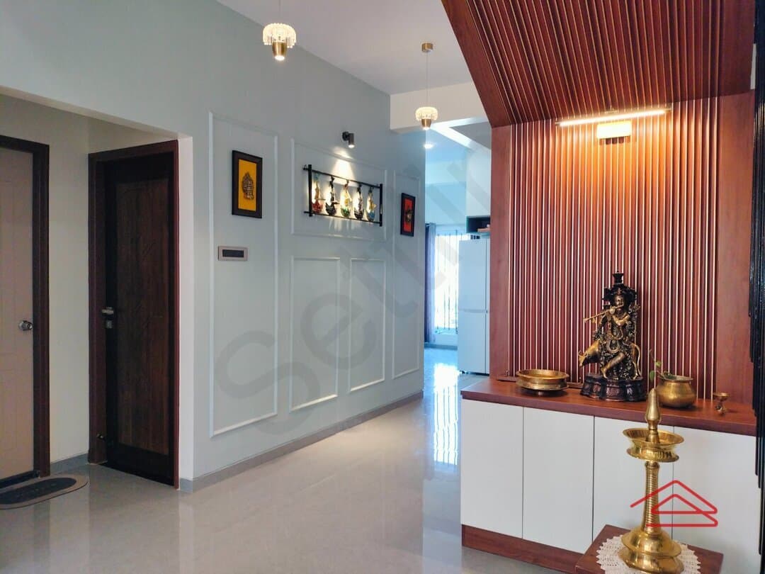 Hall 1