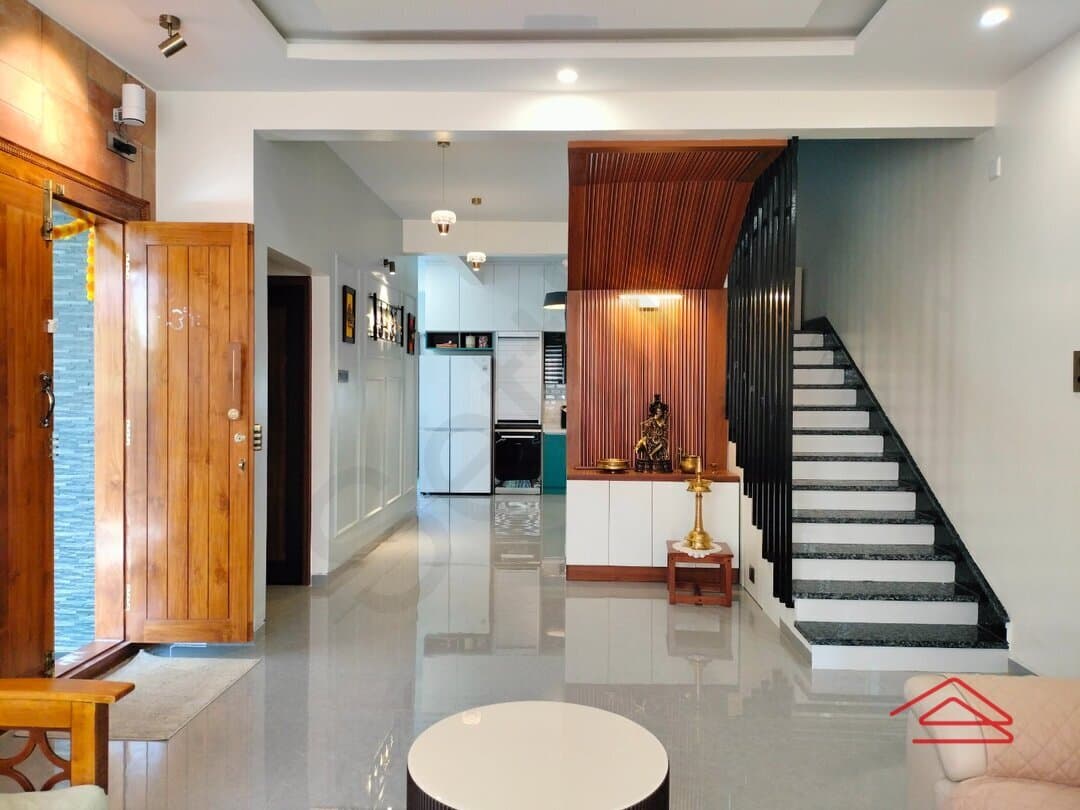 Hall 1
