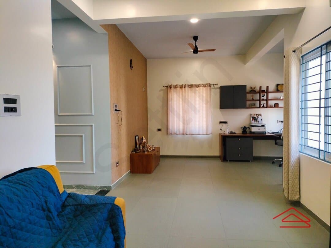 Hall 1