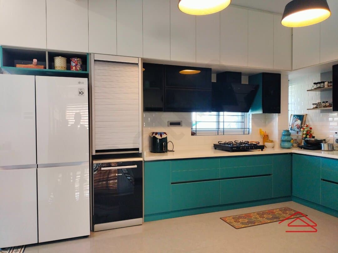 Kitchen 1