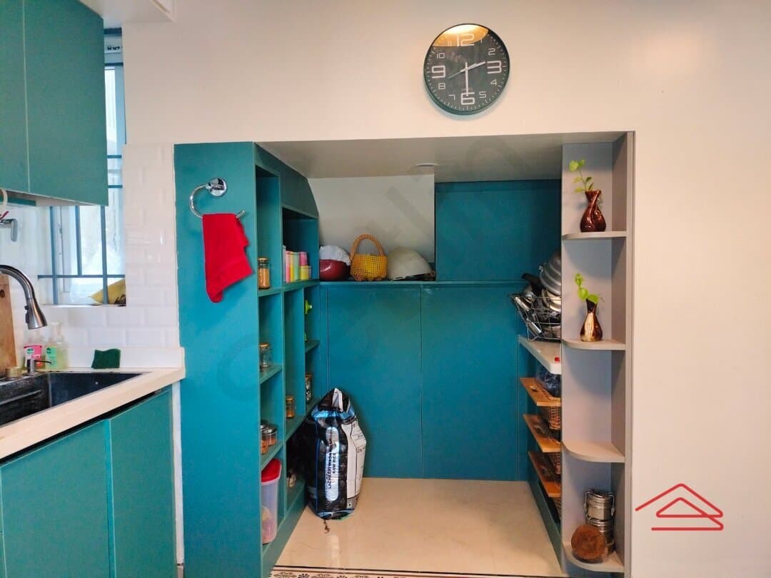 Kitchen 1