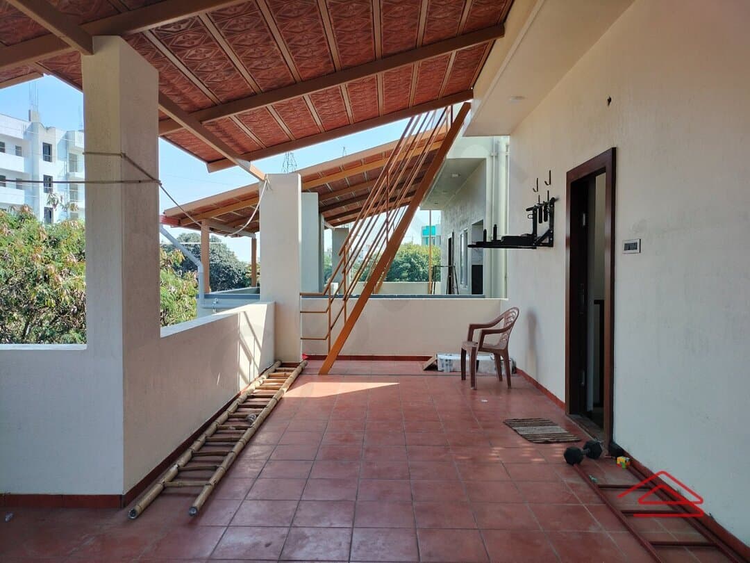 Terrace 1