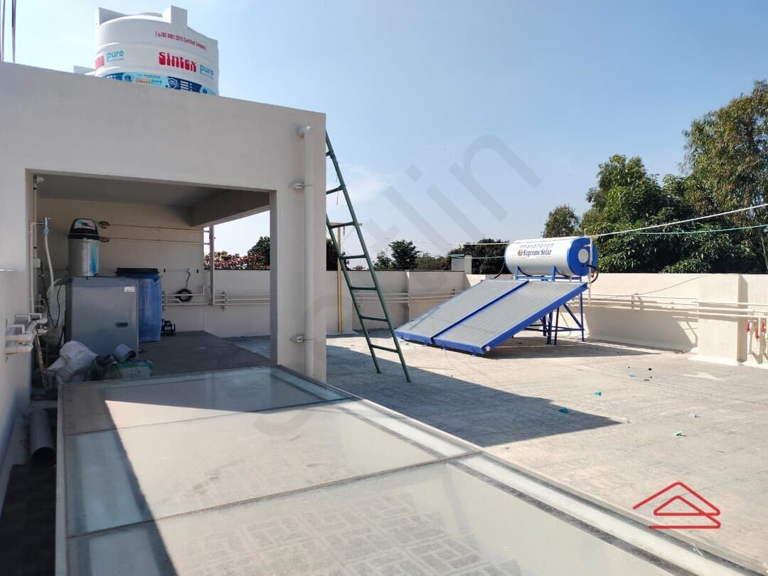Terrace 1