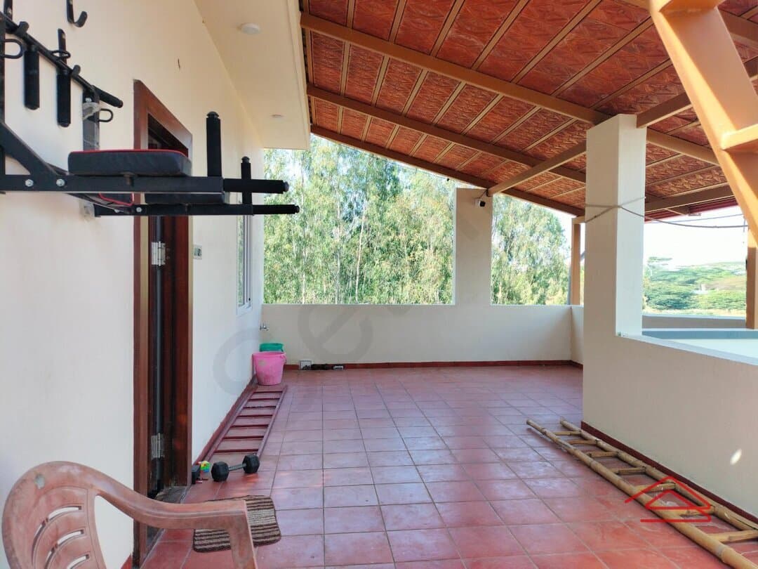 Terrace 1