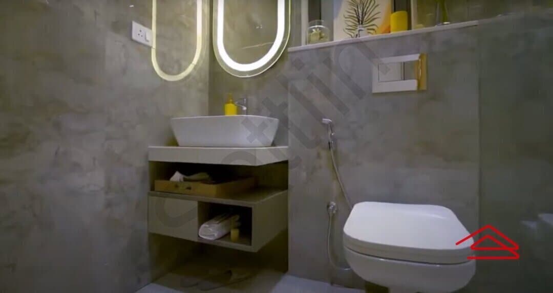 Bathroom 2