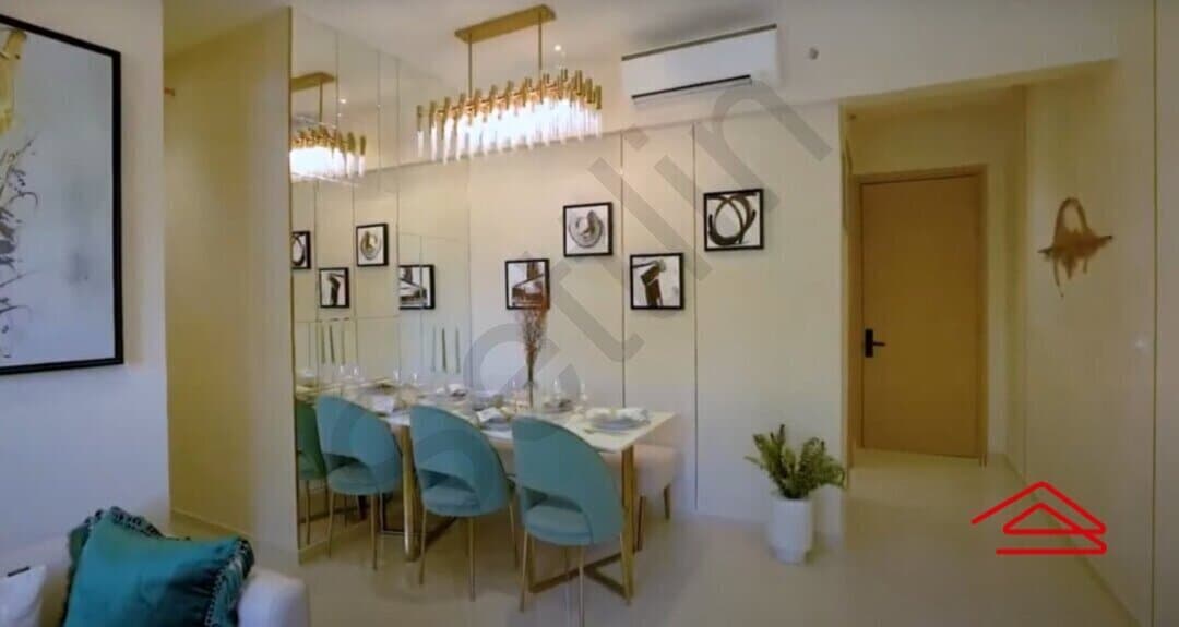 Hall 1