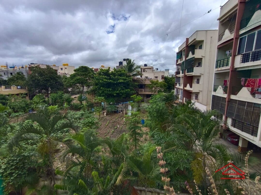 Balcony 1