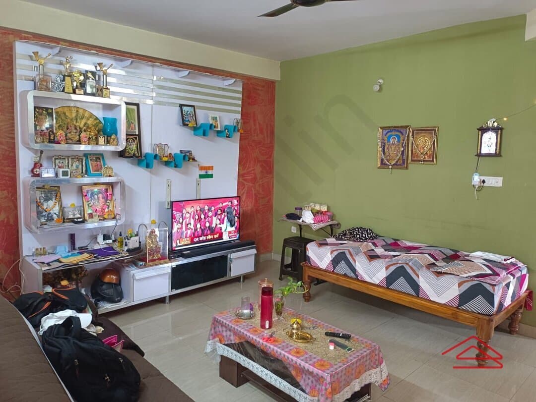 Hall 1