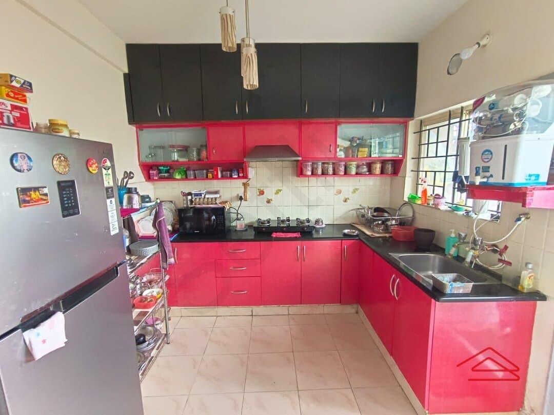Kitchen 1