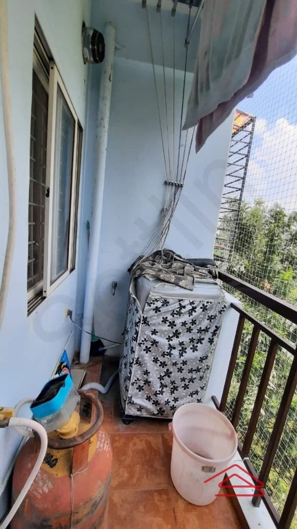 Balcony 2