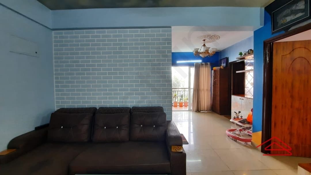 Hall 1