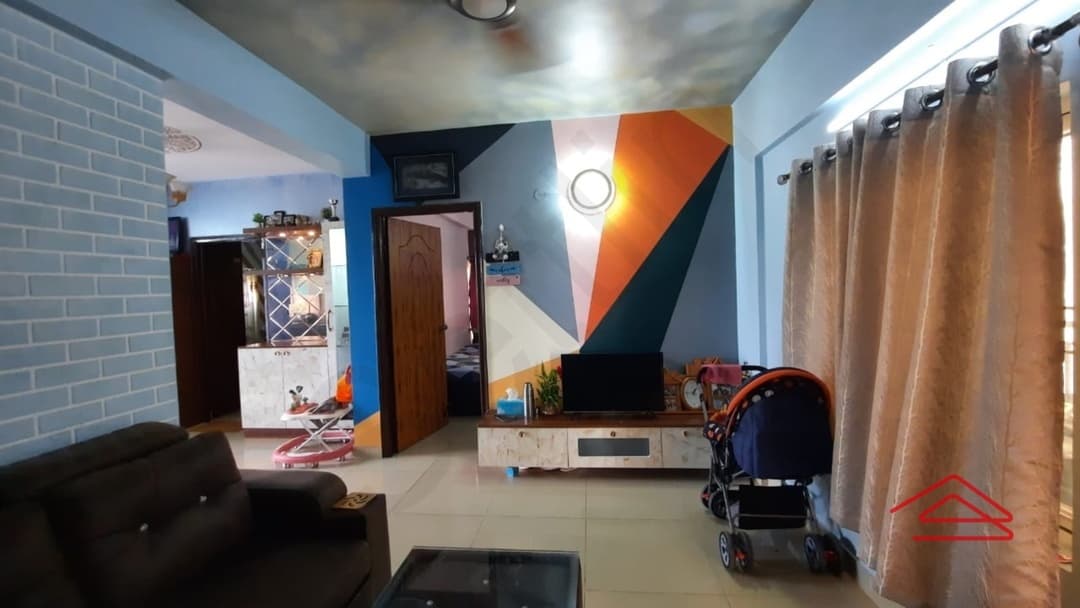 Hall 1