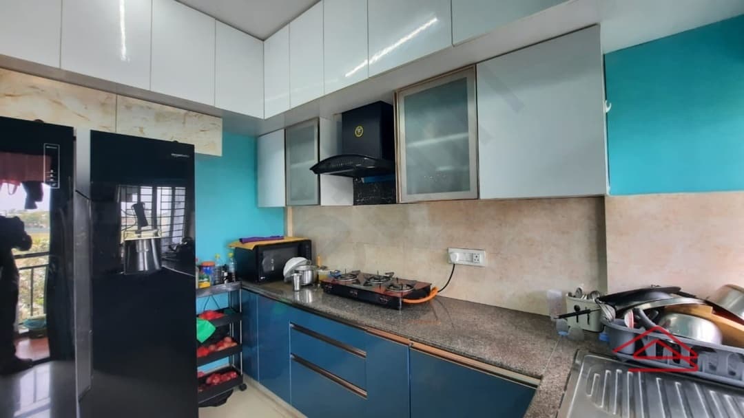 Kitchen 1