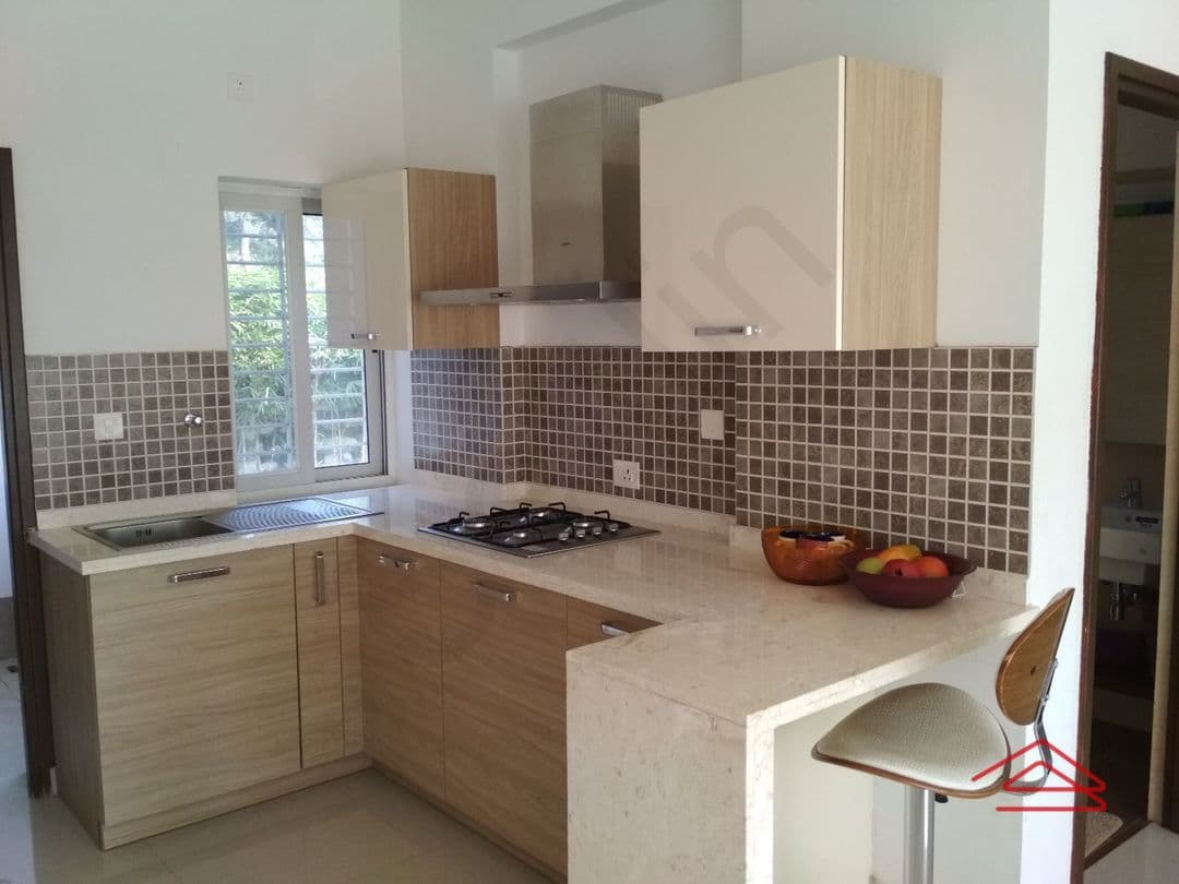 Kitchen 1