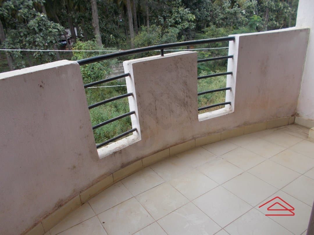 Balcony 1