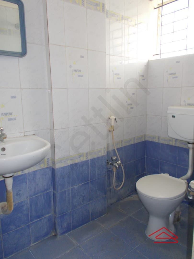 Bathroom 1