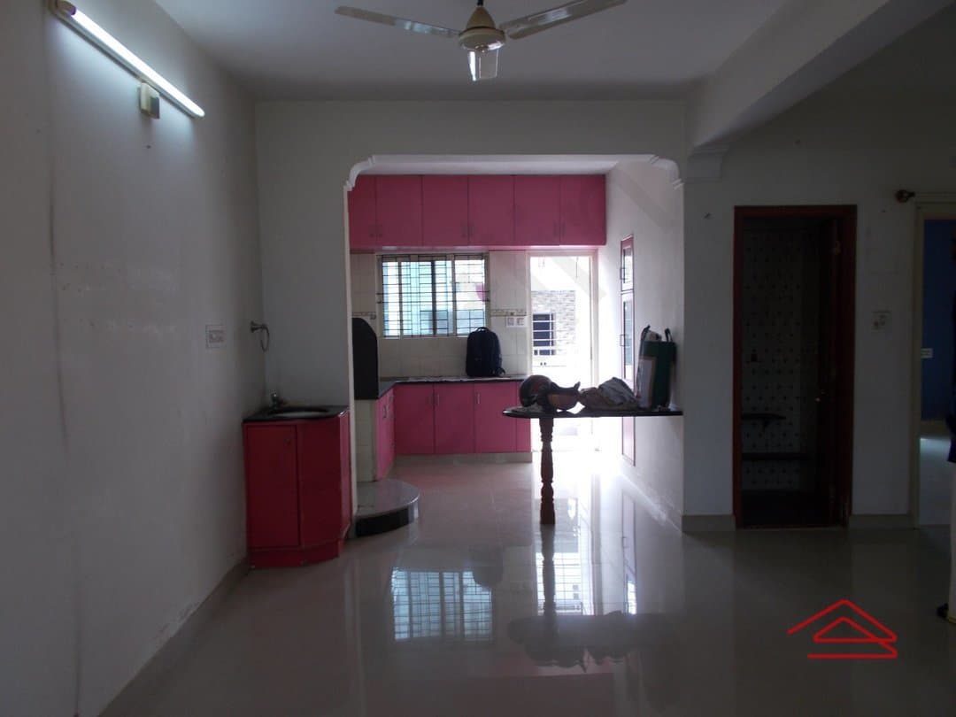 Hall 1