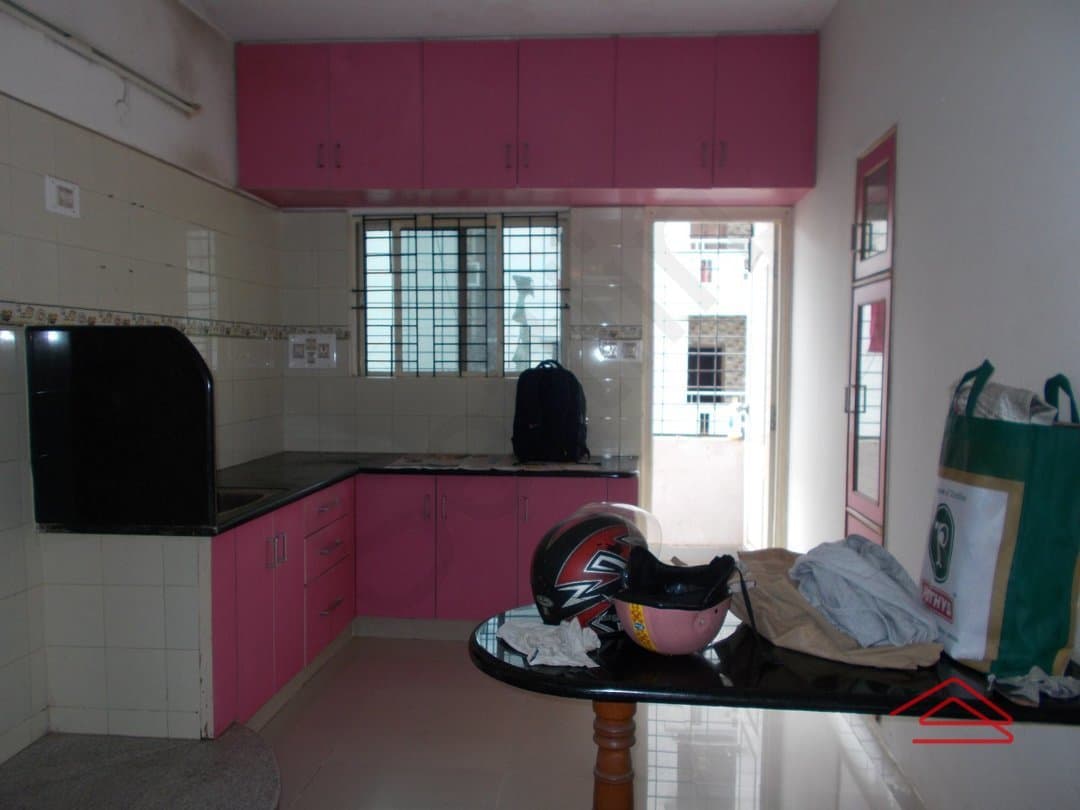 Kitchen 1