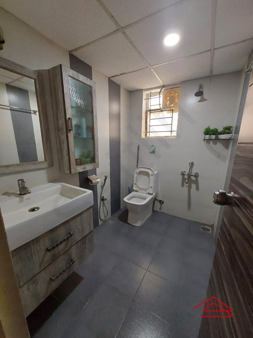 Bathroom 1