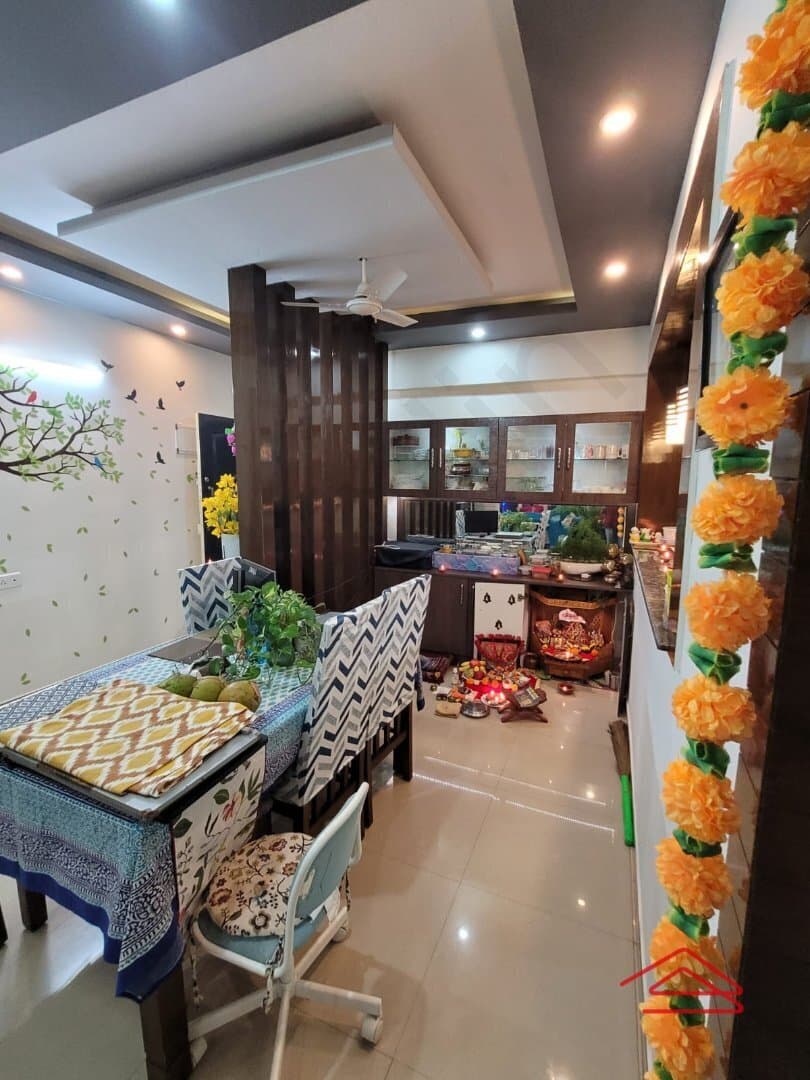 Hall 1