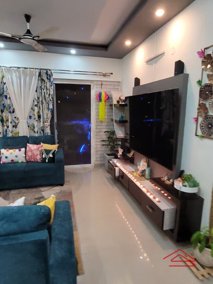 Hall 1