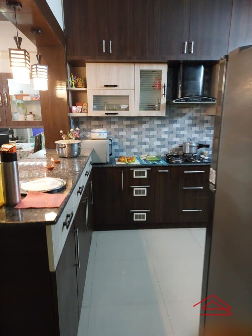 Kitchen 1