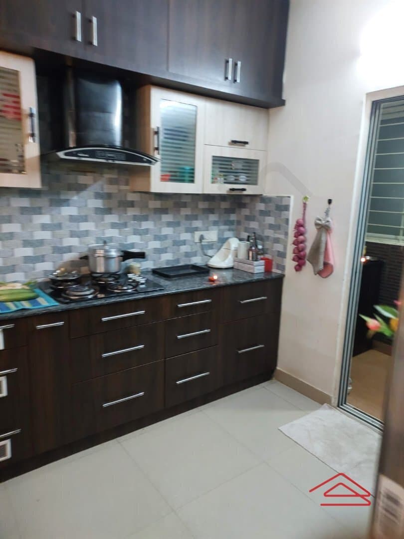 Kitchen 1