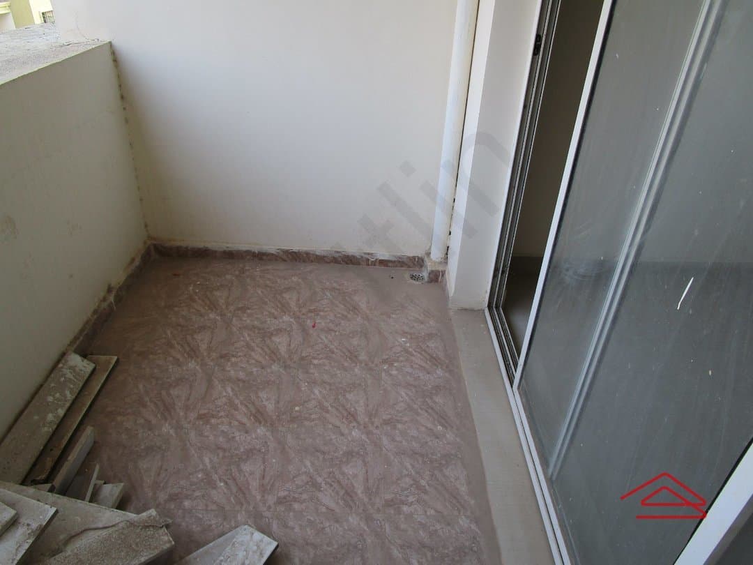 Balcony 1