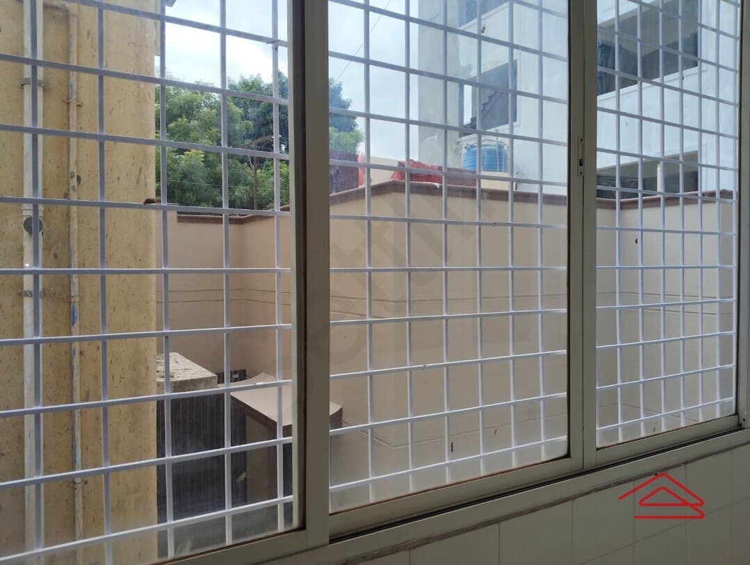 Balcony 1