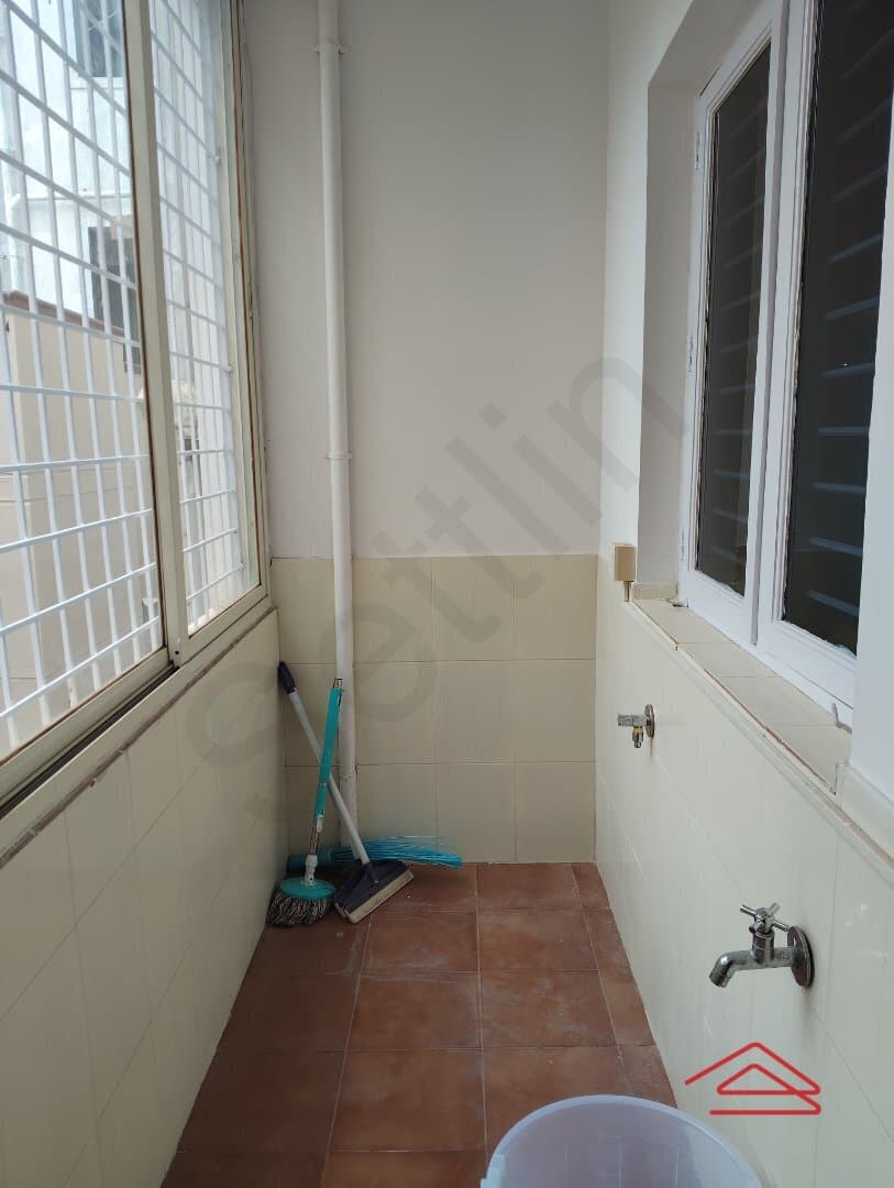 Balcony 1