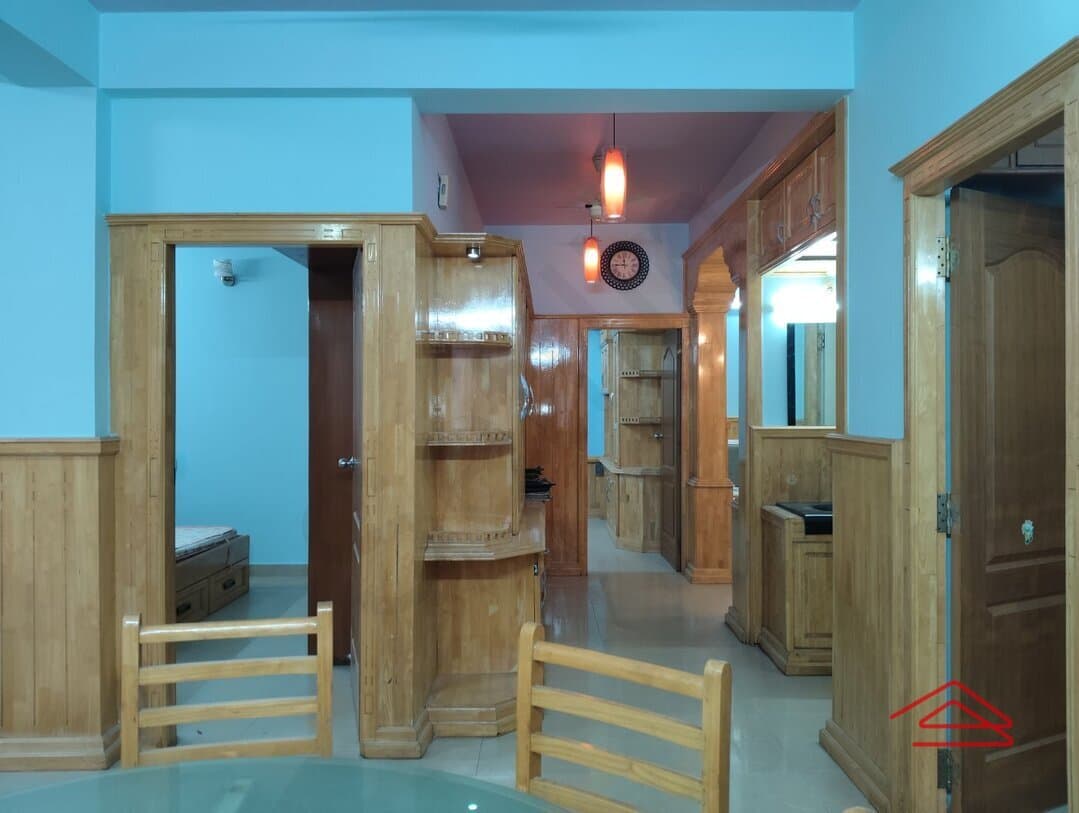 Hall 1