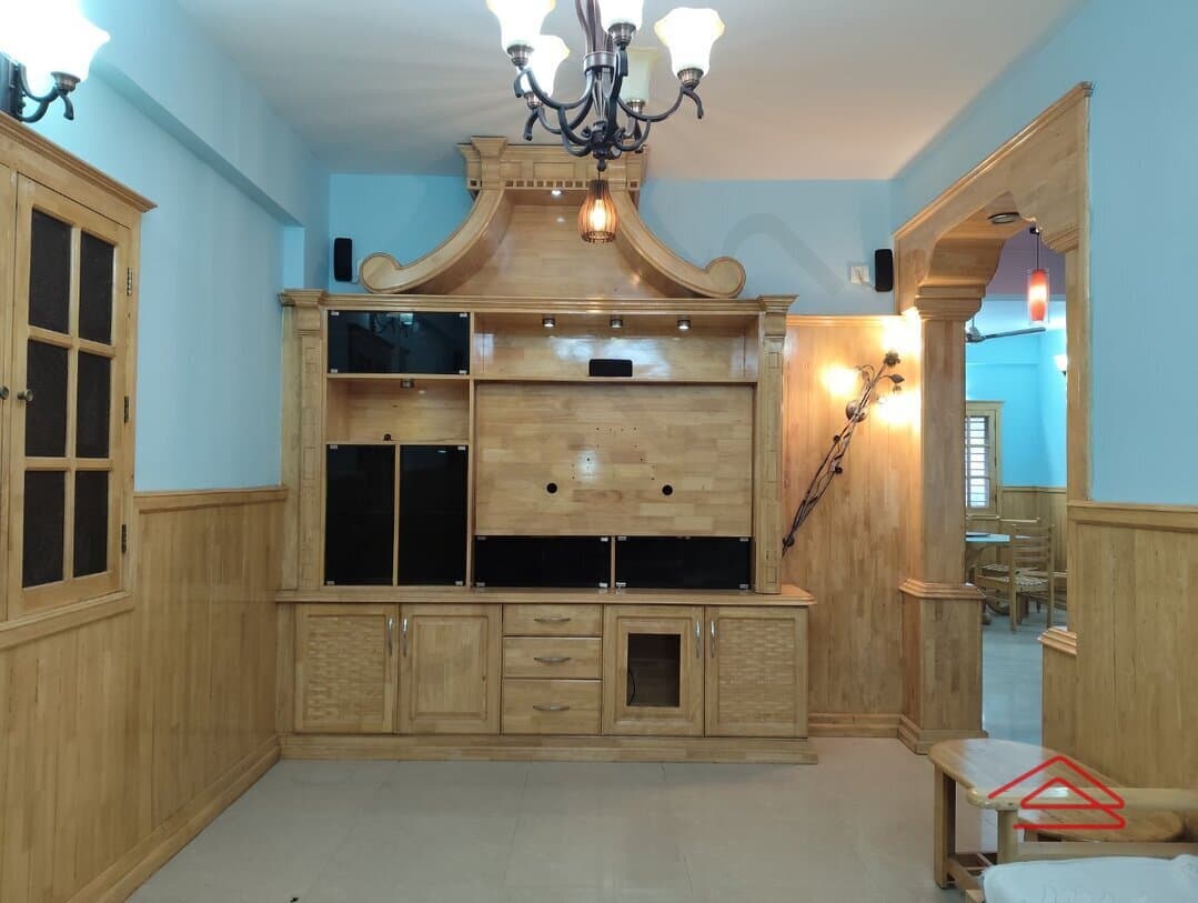 Hall 1