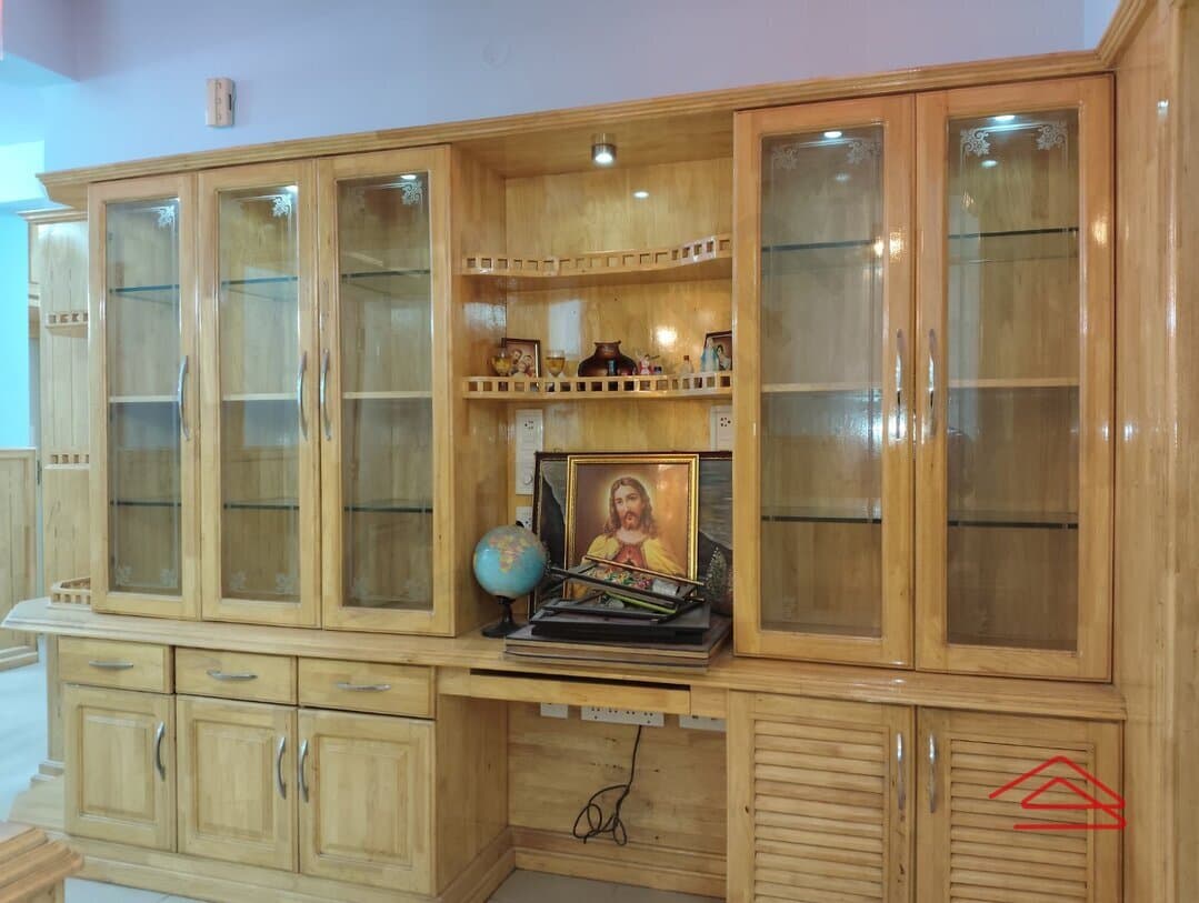 Hall 1