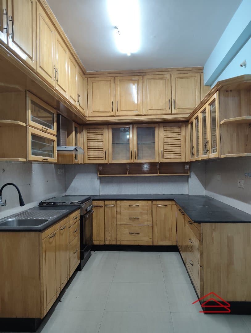 Kitchen 1