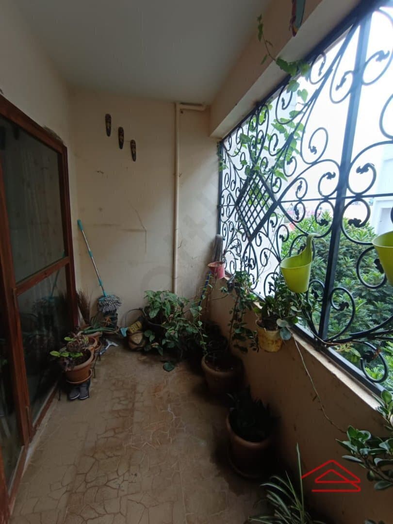 Balcony 3