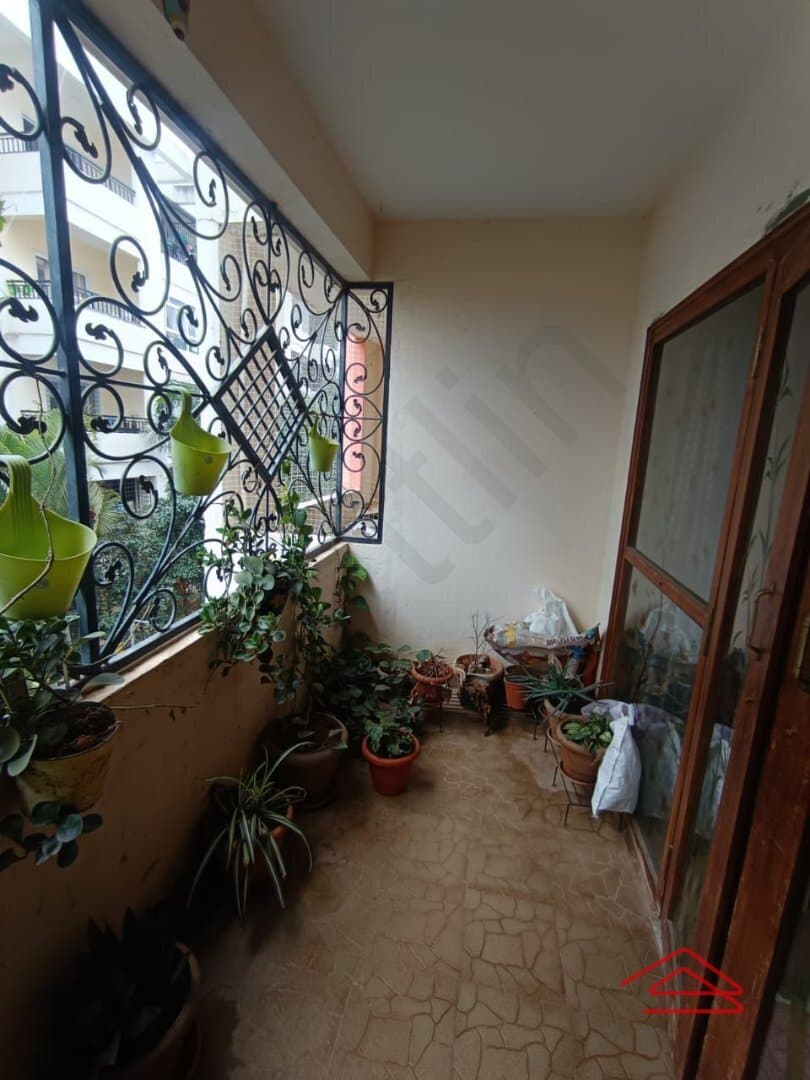 Balcony 3