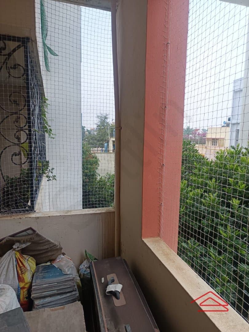Balcony 2