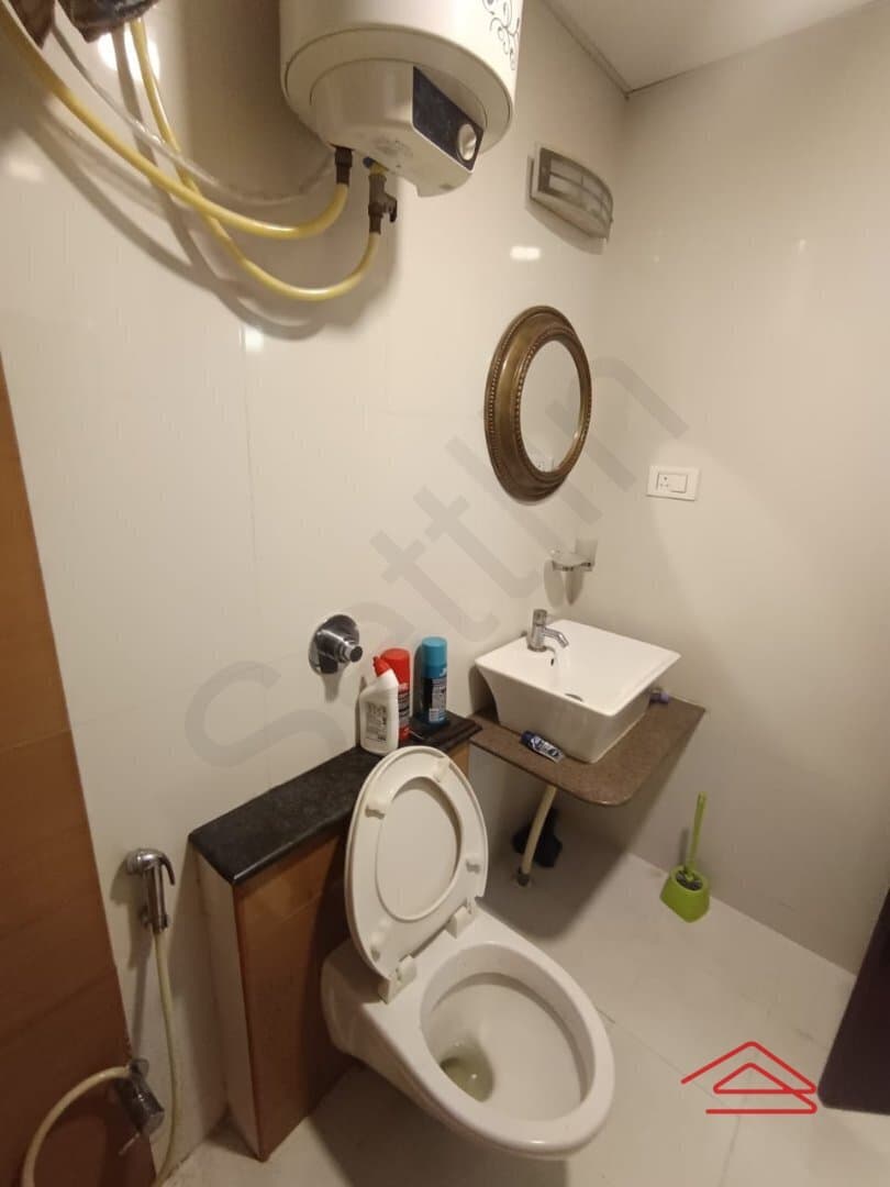 Bathroom 3