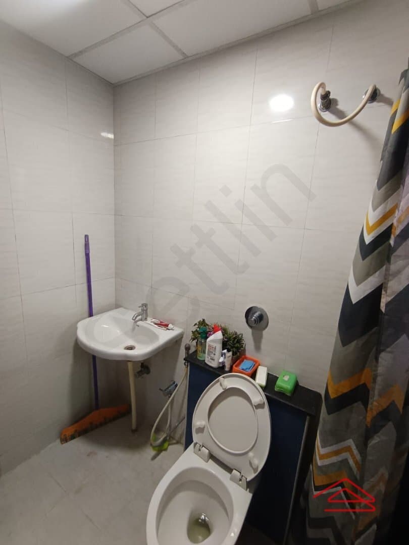 Bathroom 1