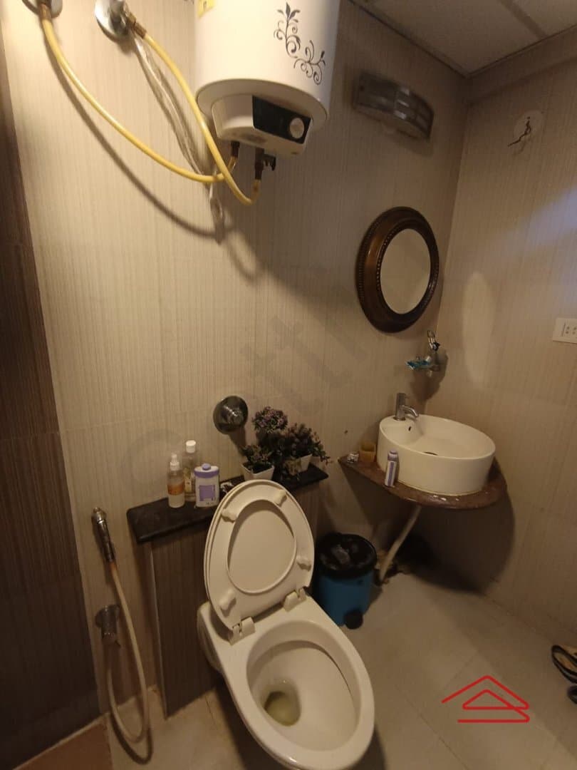 Bathroom 2