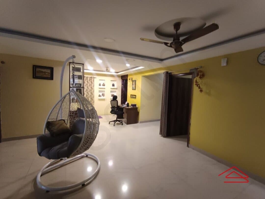 Hall 1