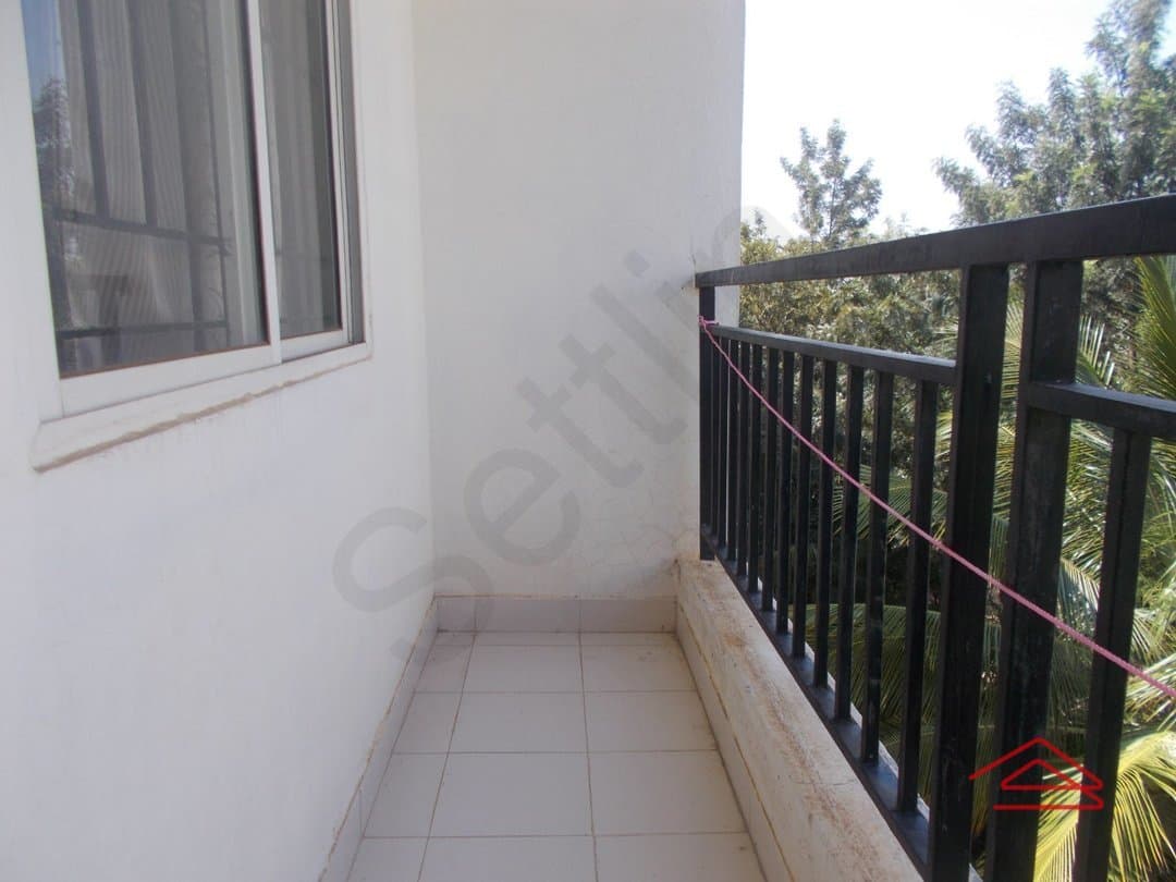 Balcony 1