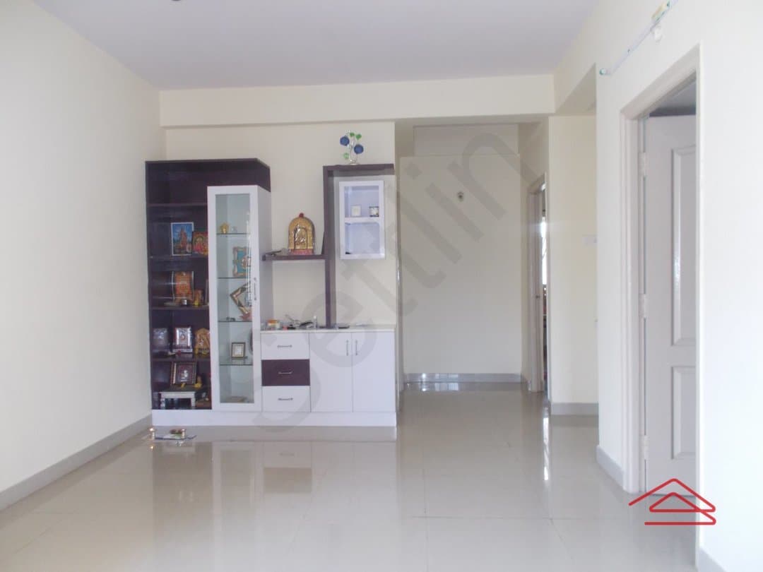 Hall 1