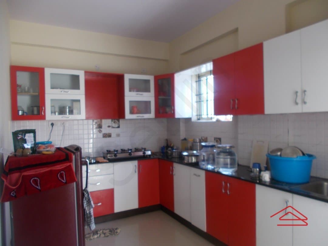Kitchen 1