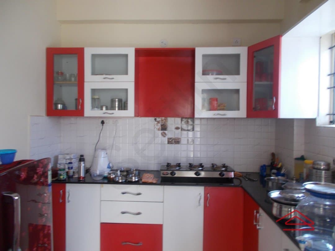 Kitchen 1